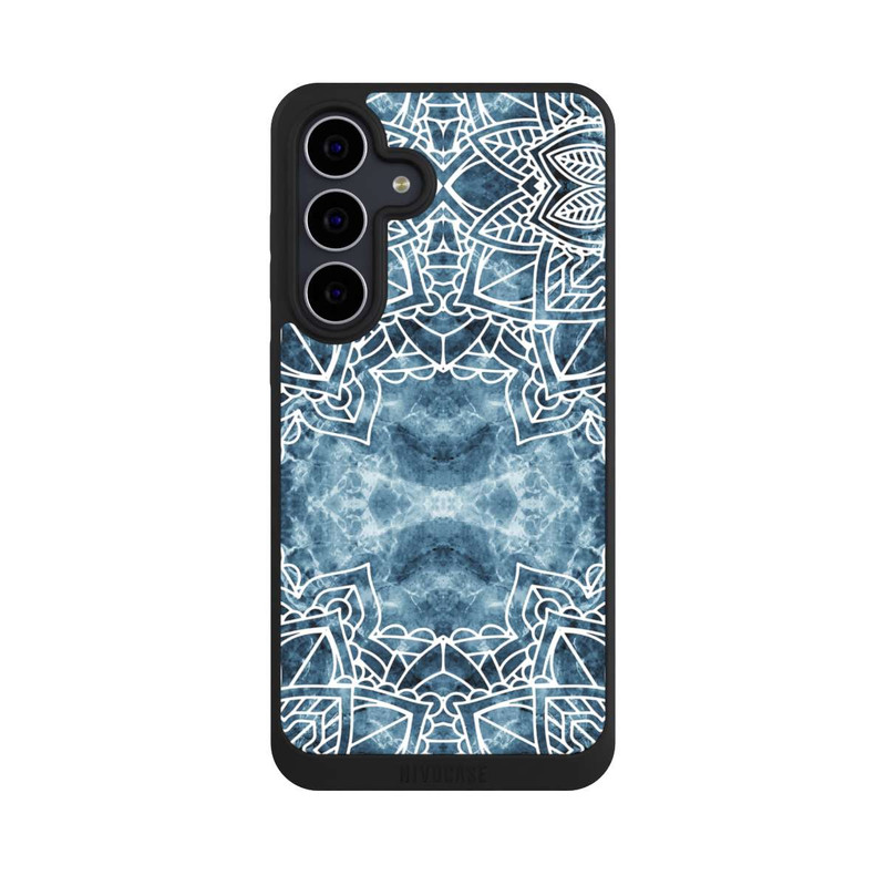 Galaxy S25 FE NIVOpure Bohemian mandala