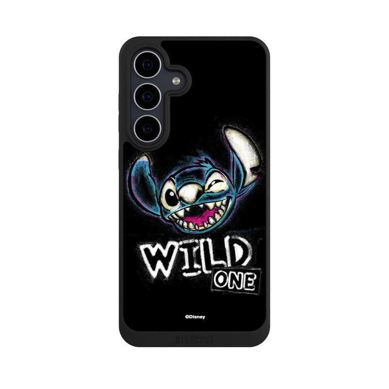 Galaxy S25 FE NIVOpure Wild One Stitch