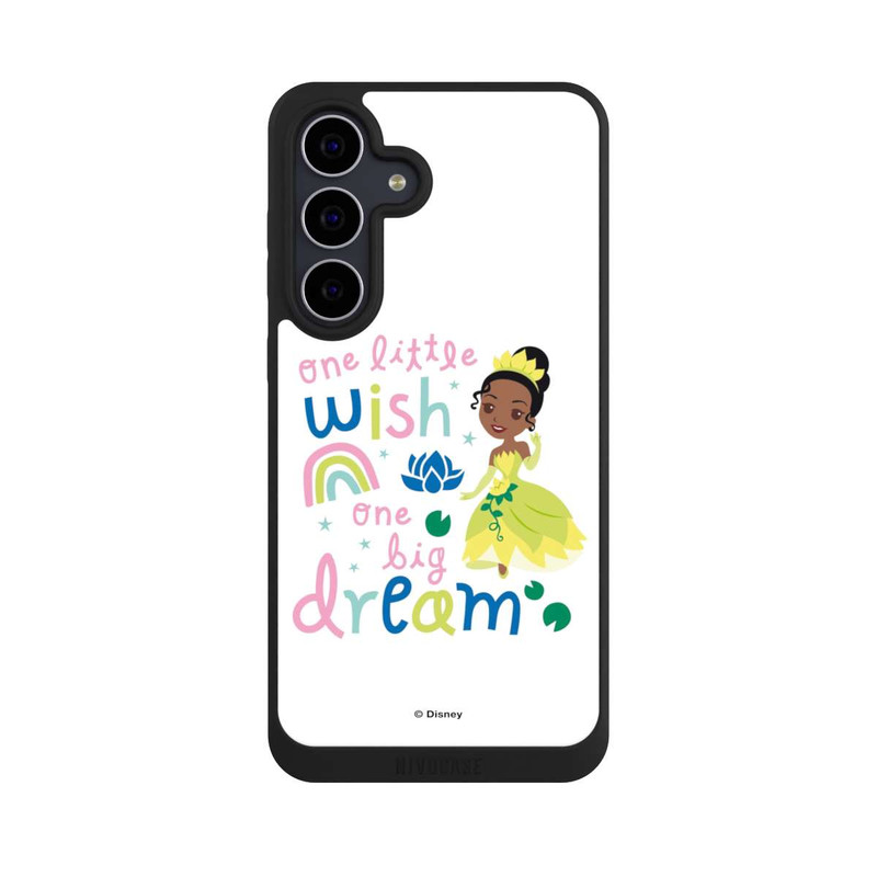 Galaxy S25 FE NIVOpure One Little Wish Tiana