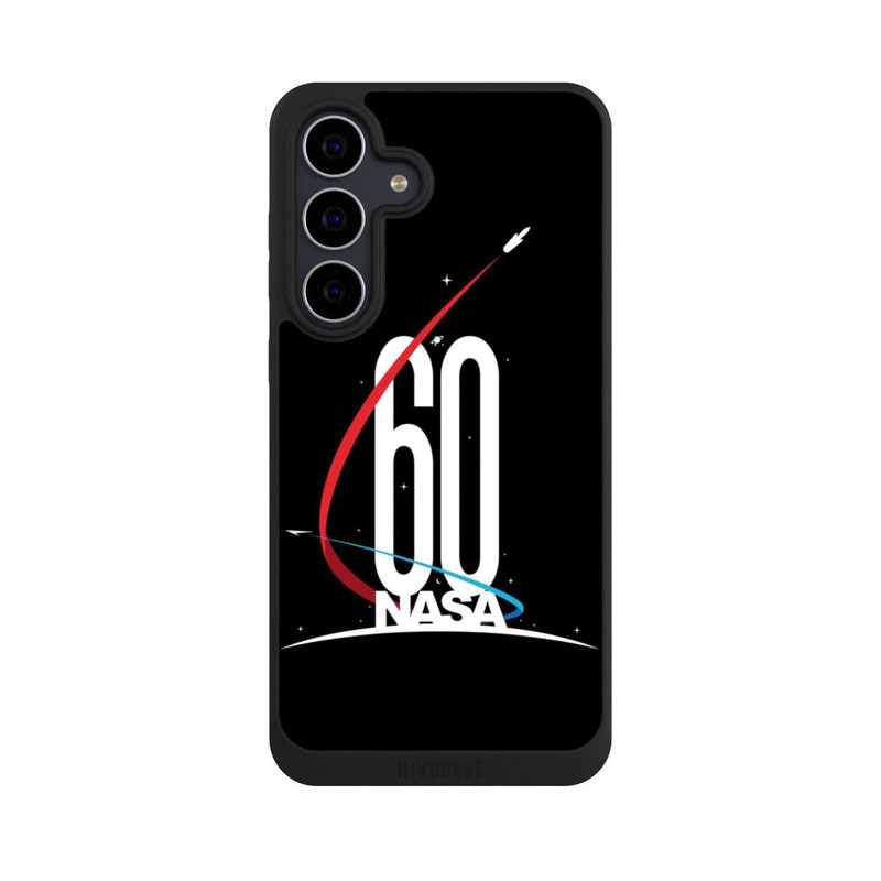 Galaxy S25 FE NIVOpure NASA 60