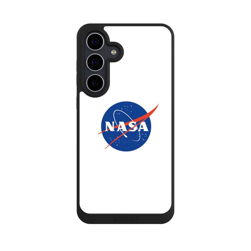 Galaxy S25 FE NIVOpure NASA Klassisch