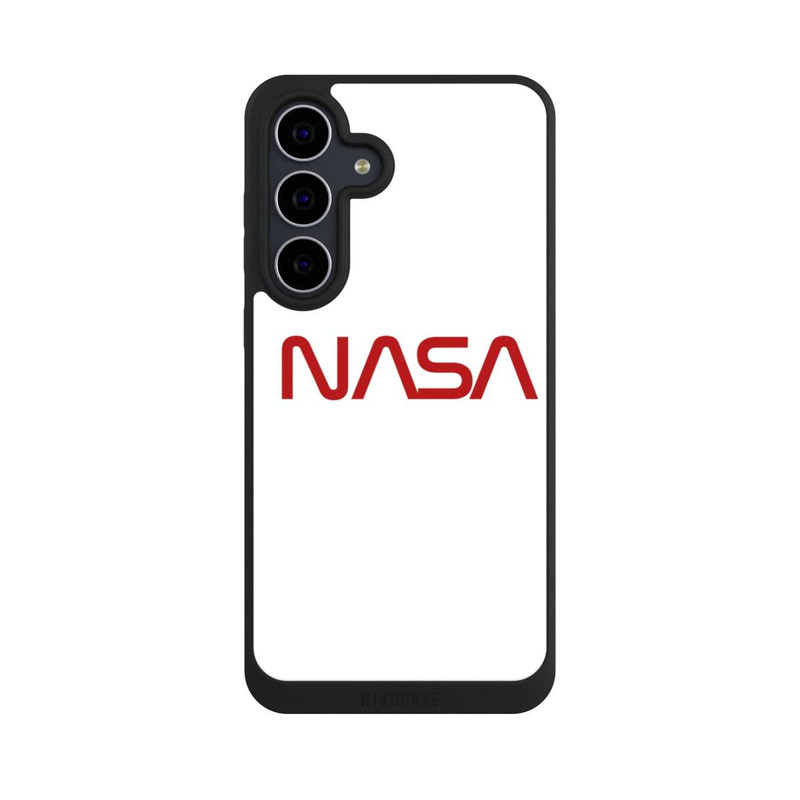 Galaxy S25 FE NIVOpure NASA-rot