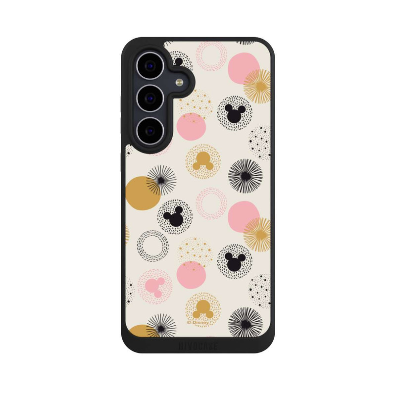 Galaxy S25 FE NIVOpure Micky Dots Coloured