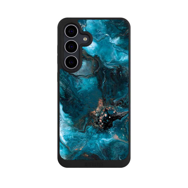 Galaxy S25 FE NIVOpure Kaysymoon Ozean
