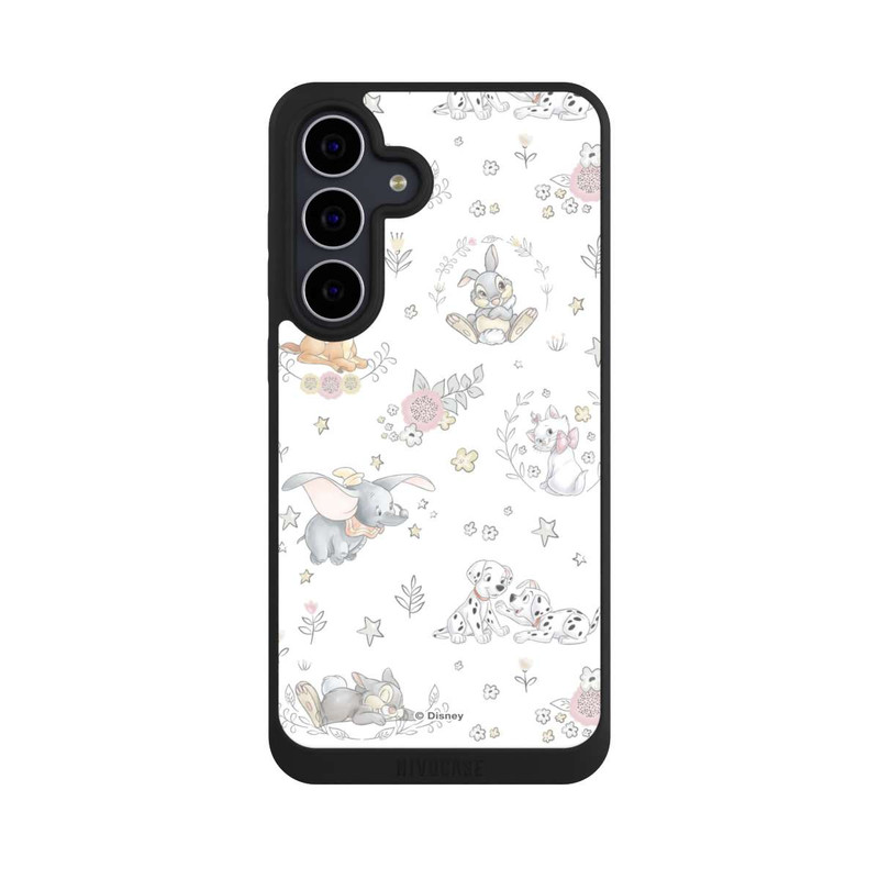 Galaxy S25 FE NIVOpure Collection Sentimental Heritage