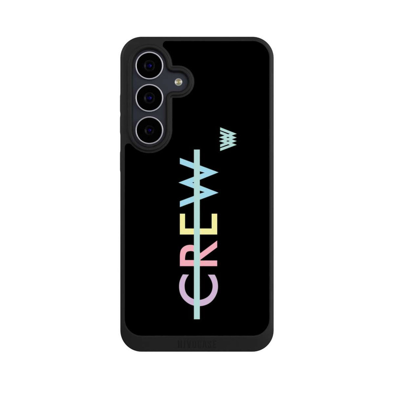 Galaxy S25 FE NIVOpure Crew