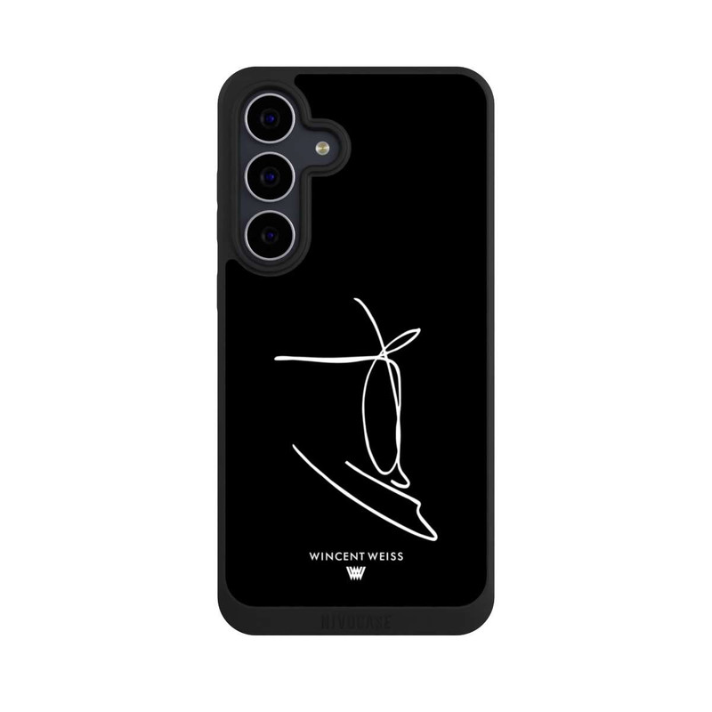 Galaxy S25 FE NIVOpure Autogramm