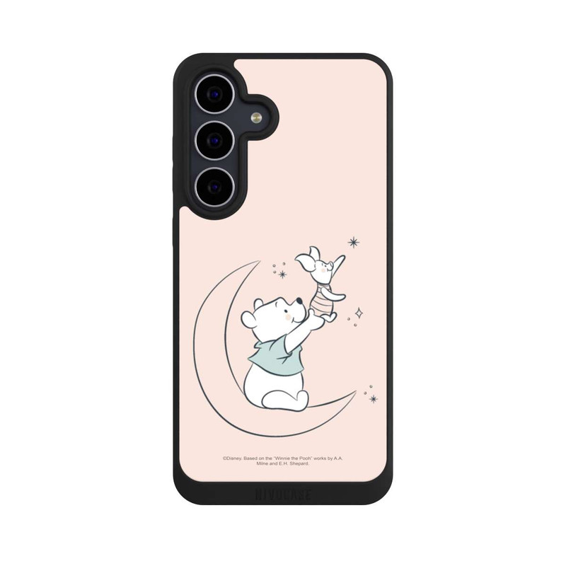 Galaxy S25 FE NIVOpure Winnie und der Mond