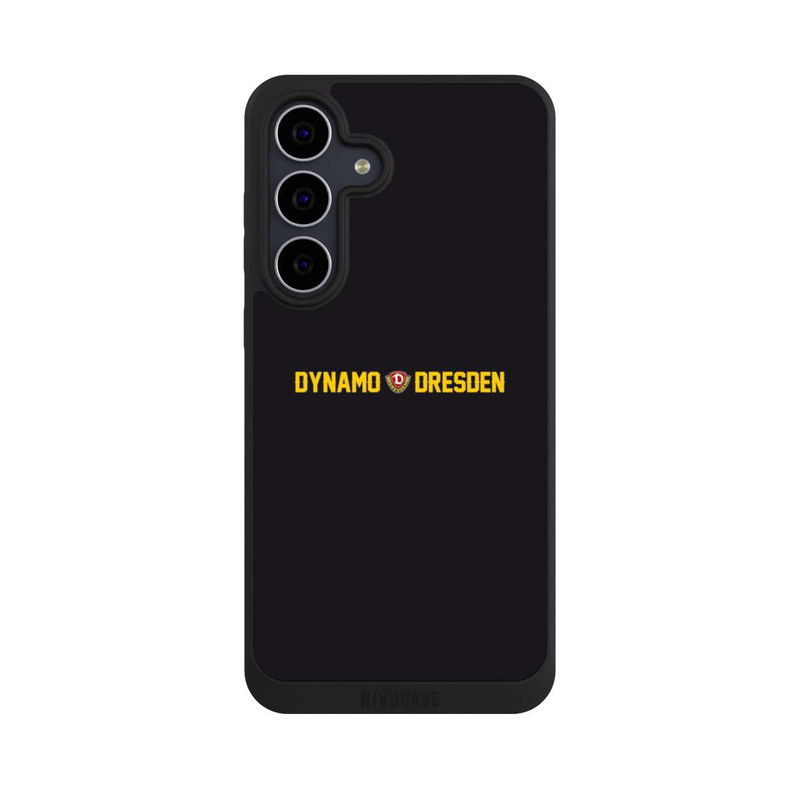 Galaxy S25 FE NIVOpure Schriftzug