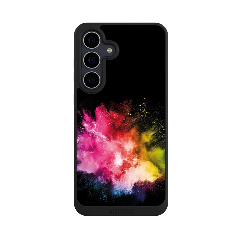 Galaxy S25 FE NIVOpure Neon