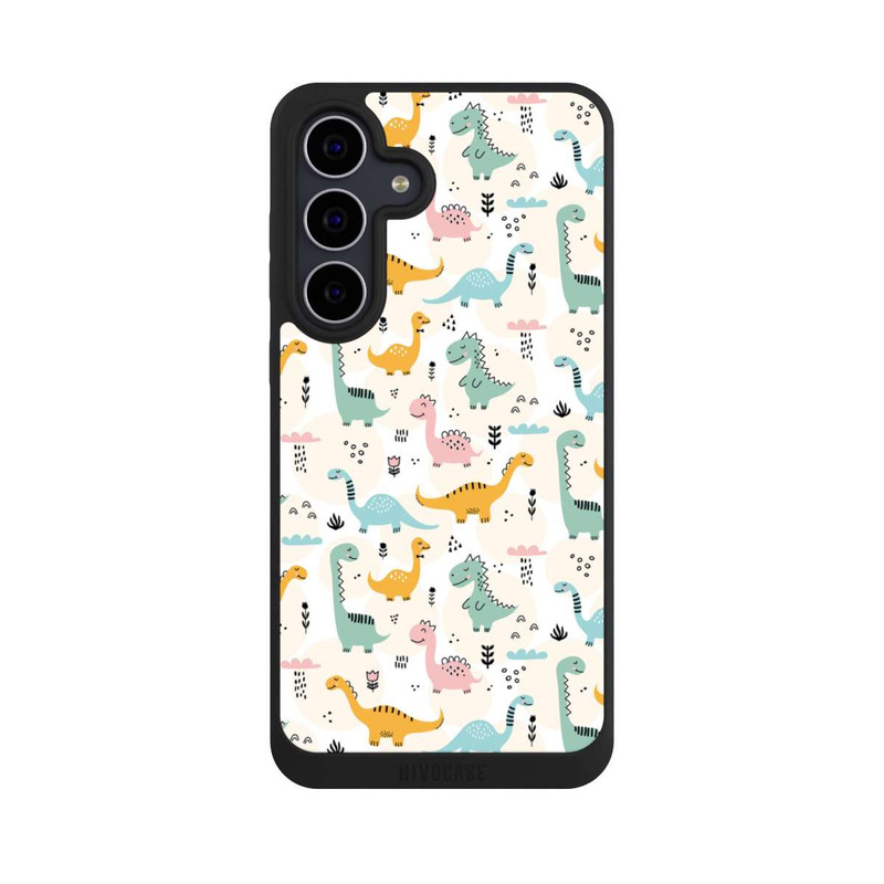 Galaxy S25 FE NIVOpure Dinosaures