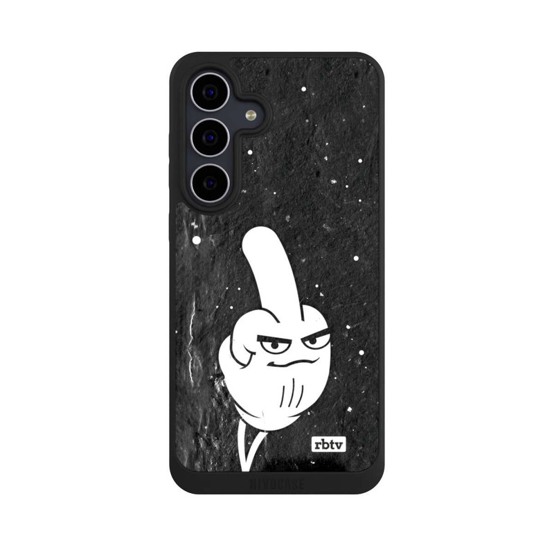 Galaxy S25 FE NIVOpure Finger