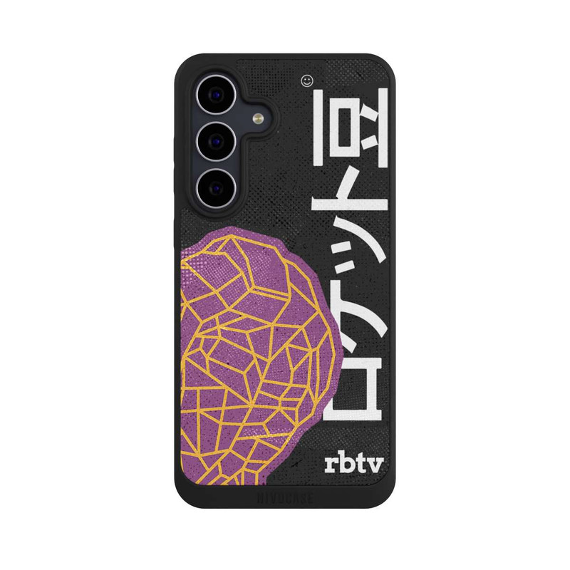 Galaxy S25 FE NIVOpure Japan-Draht