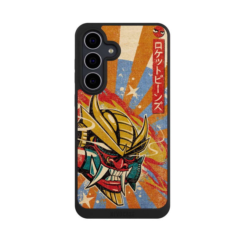 Galaxy S25 FE NIVOpure Kabuki