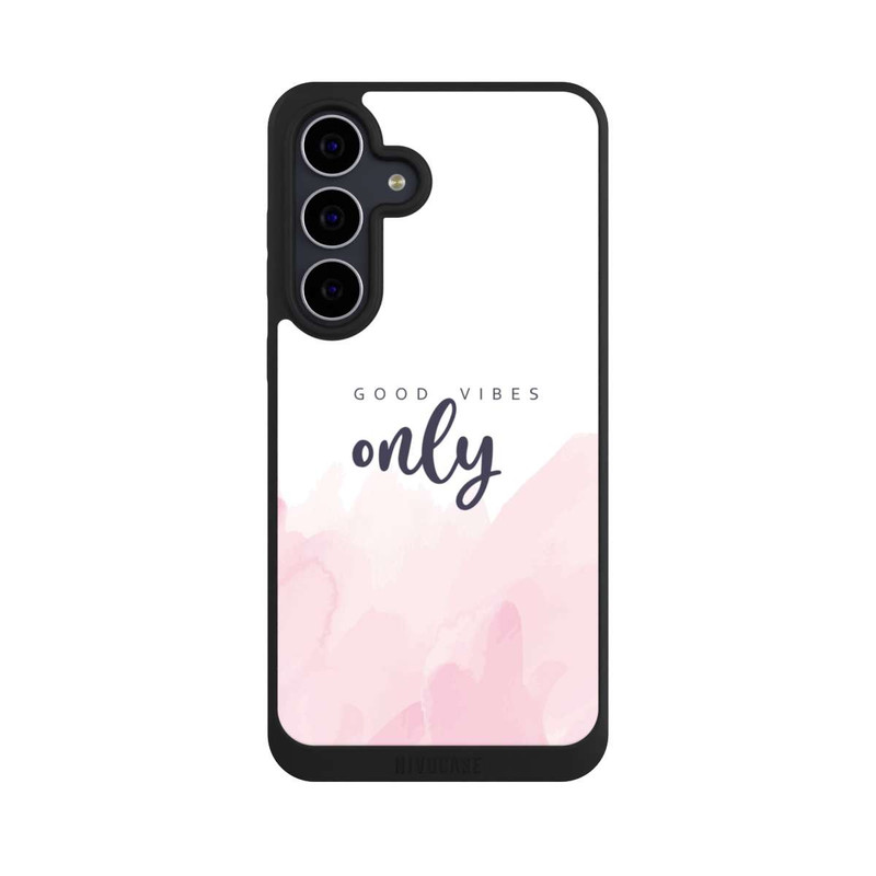 Galaxy S25 FE NIVOpure Only good vibes