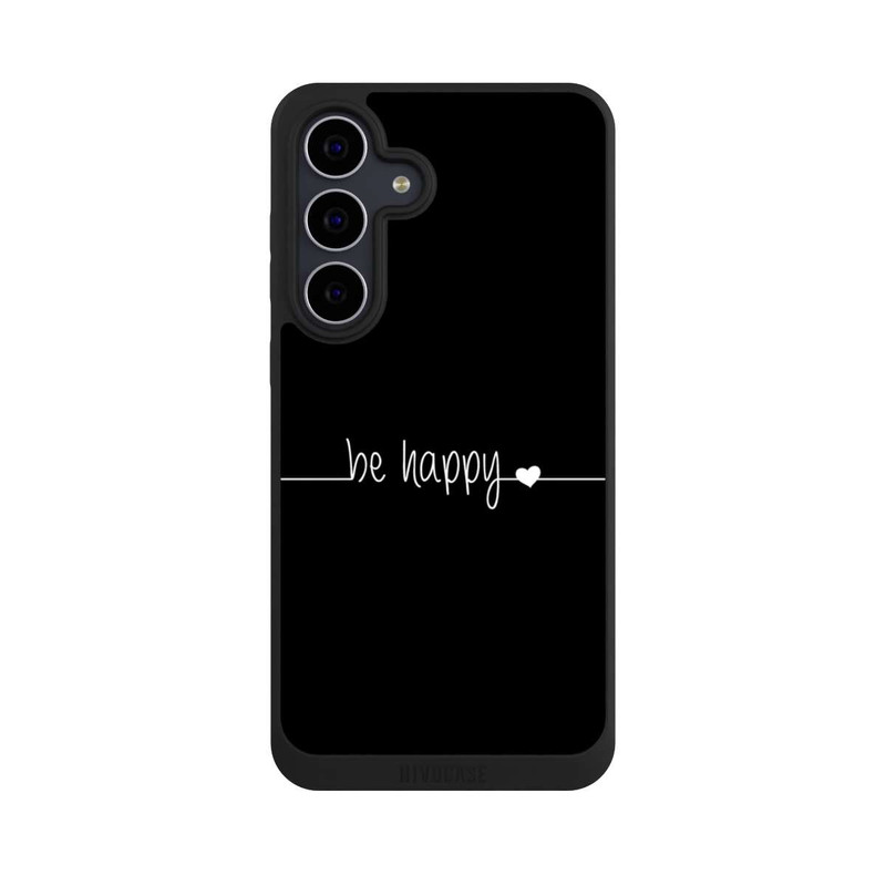 Galaxy S25 FE NIVOpure Be Happy