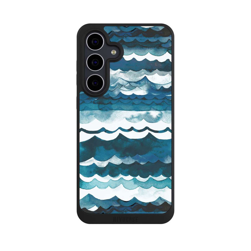 Galaxy S25 FE NIVOpure Vagues de la mer