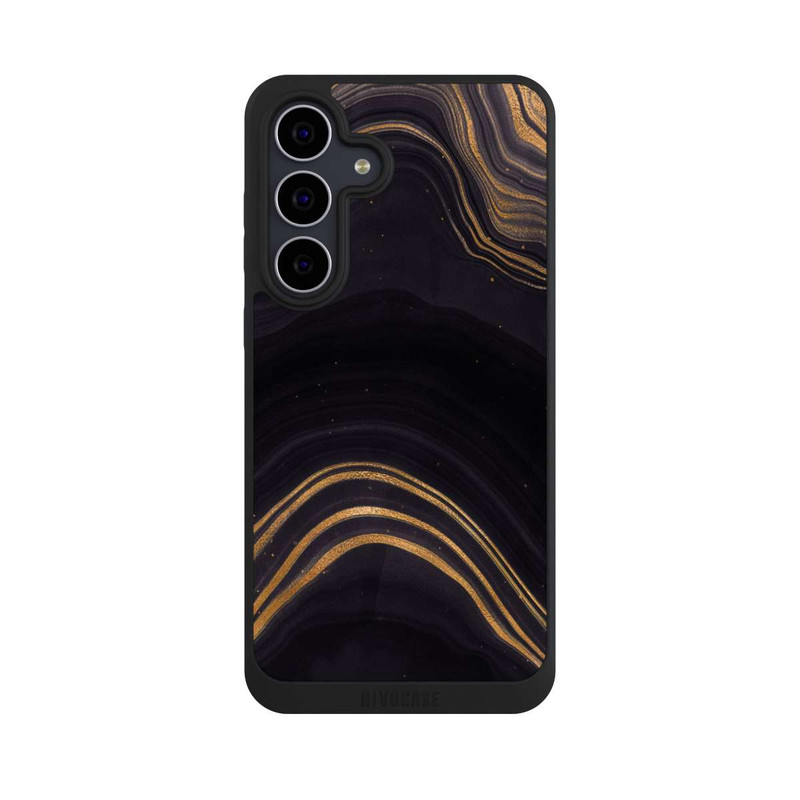 Galaxy S25 FE NIVOpure Achat Stein