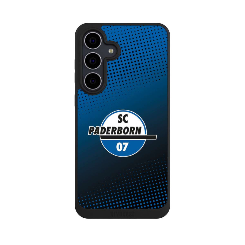 Galaxy S25 FE NIVOpure Design Dots