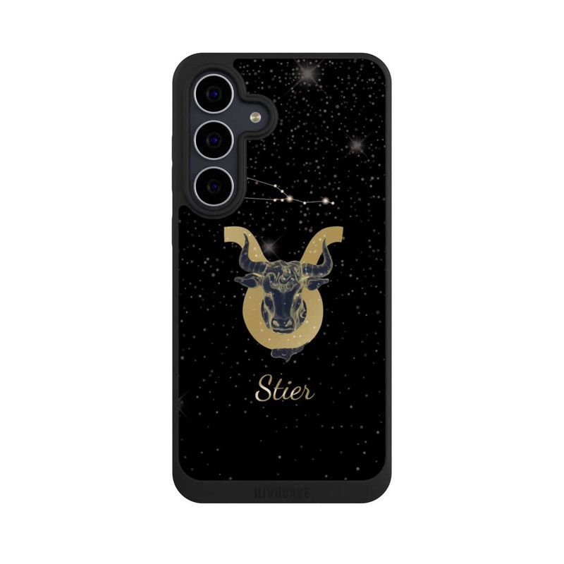 Galaxy S25 FE NIVOpure Sternzeichen  Stier