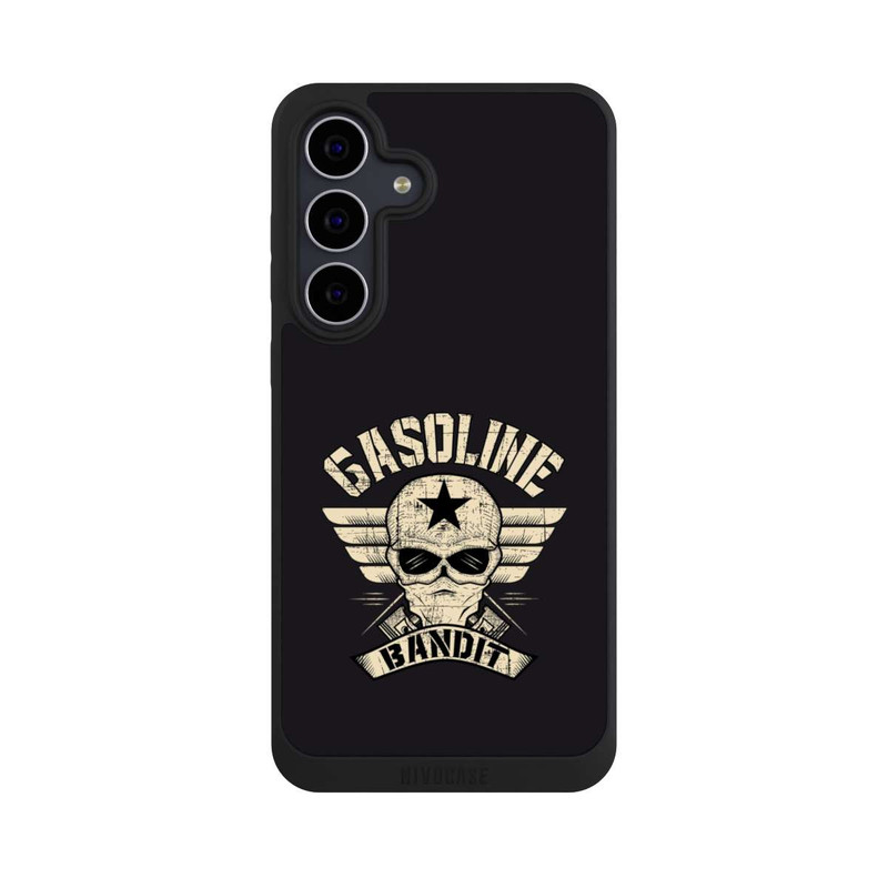 Galaxy S25 FE NIVOpure Bandit Wing