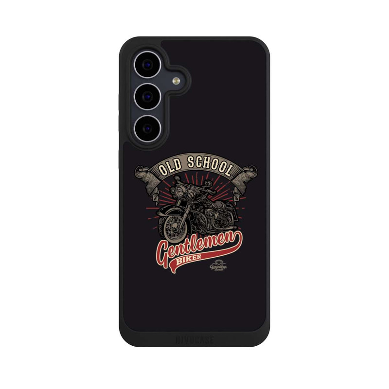 Galaxy S25 FE NIVOpure Oldschool Gent