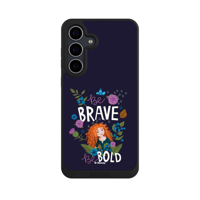 Galaxy S25 FE NIVOpure Be Brave | Be Bold