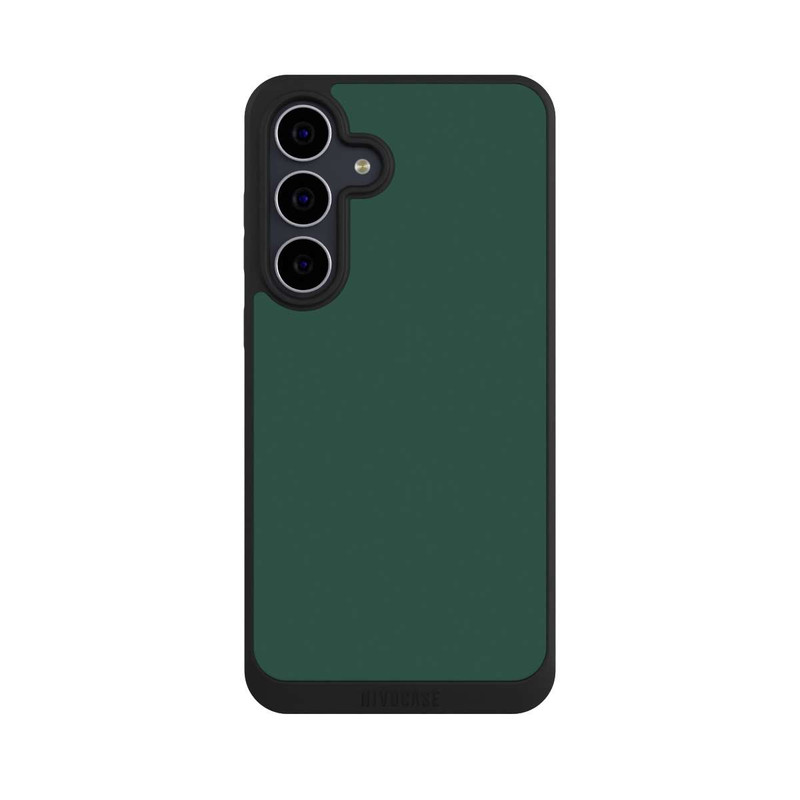 Galaxy S25 FE NIVOpure Vert fôret 3