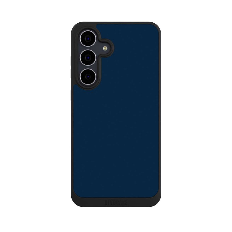 Galaxy S25 FE NIVOpure Dark blue 4