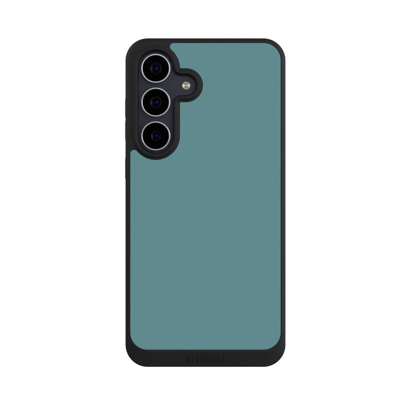 Galaxy S25 FE NIVOpure Petrol
