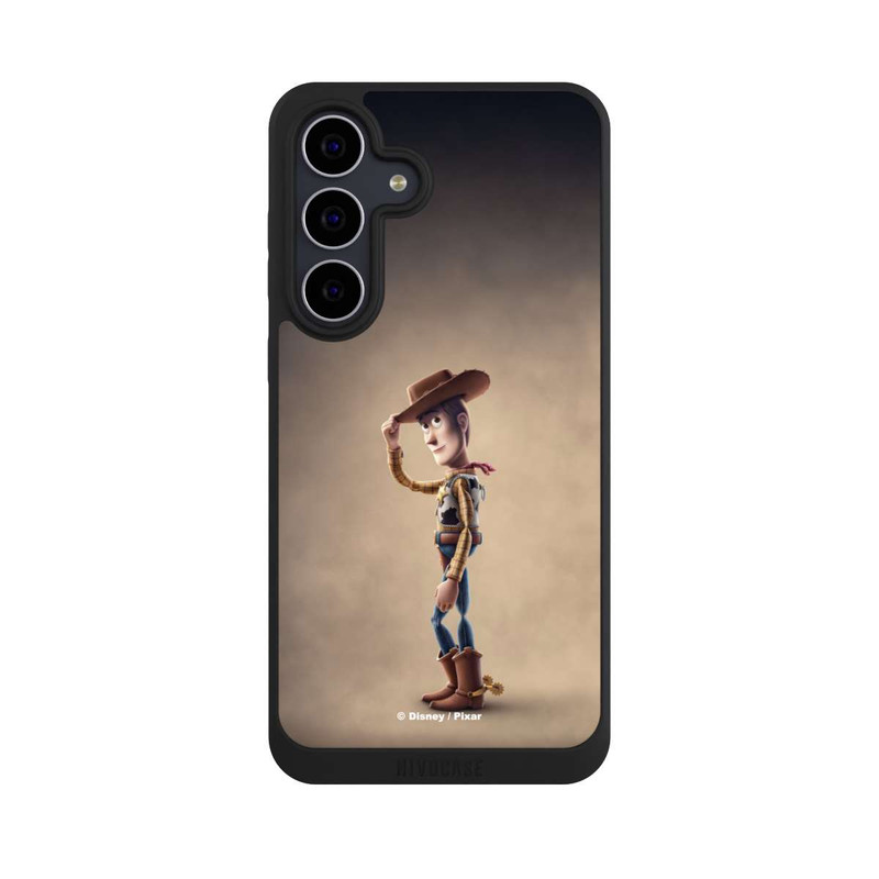 Galaxy S25 FE NIVOpure Toy Story Woody 