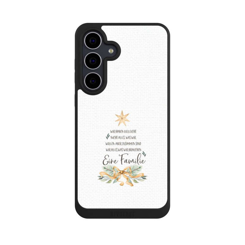 Galaxy S25 FE NIVOpure Eine Familie