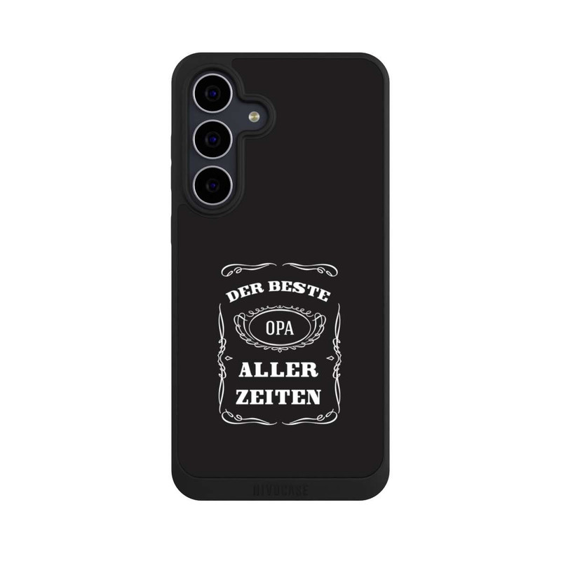 Galaxy S25 FE NIVOpure Bester Opa