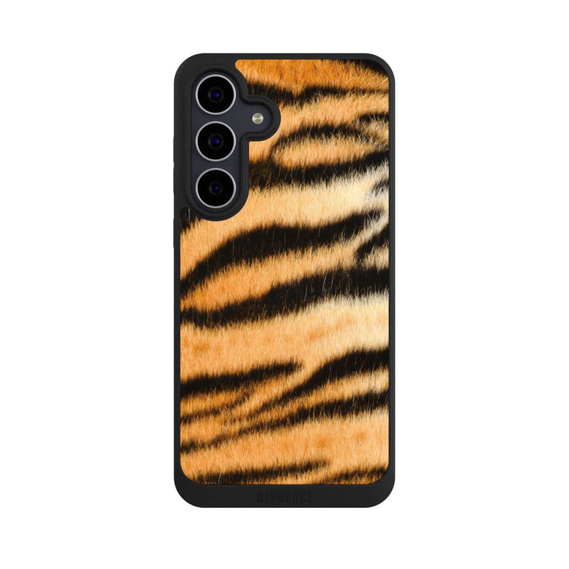 Galaxy S25 FE NIVOpure Tigerpatternreal