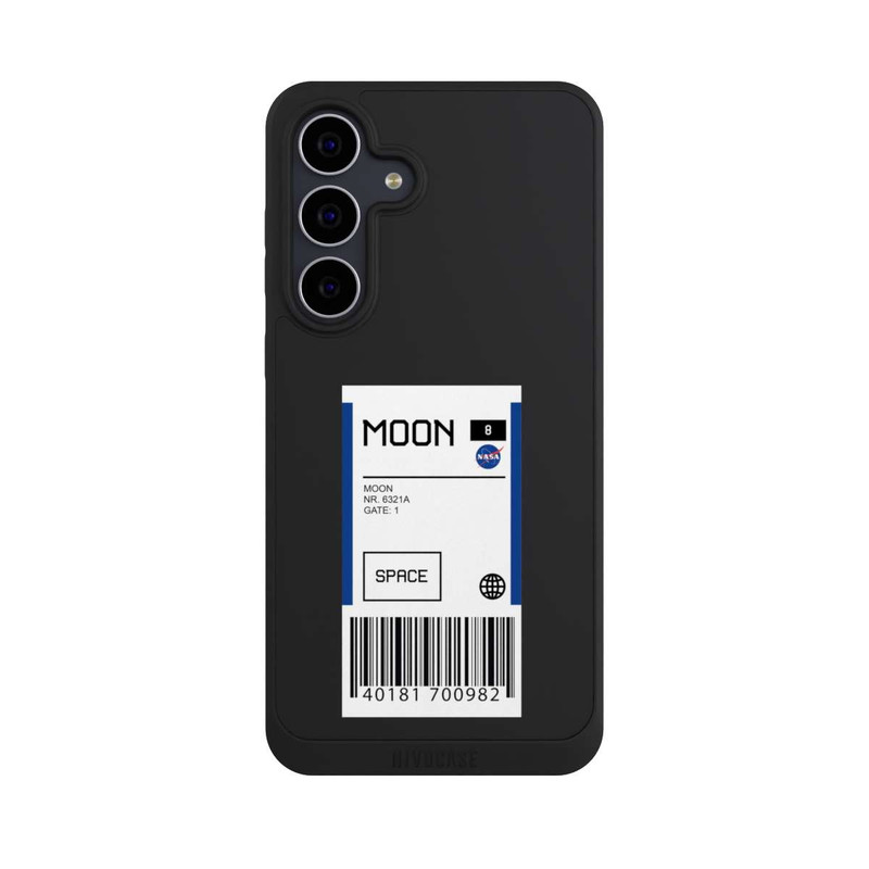 Galaxy S25 FE NIVOpure Billet pour la lune de la NASA