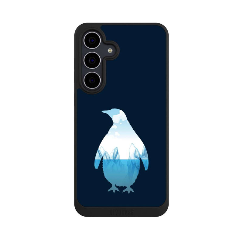 Galaxy S25 FE NIVOpure Retten Sie die Tierwelt