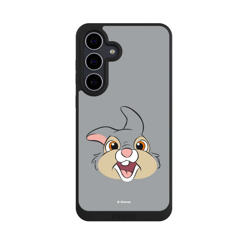 Galaxy S25 FE NIVOpure Thumper Closeup