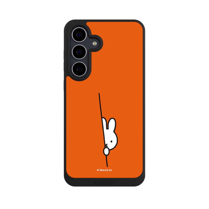 Galaxy S25 FE NIVOpure Miffy Versteckt