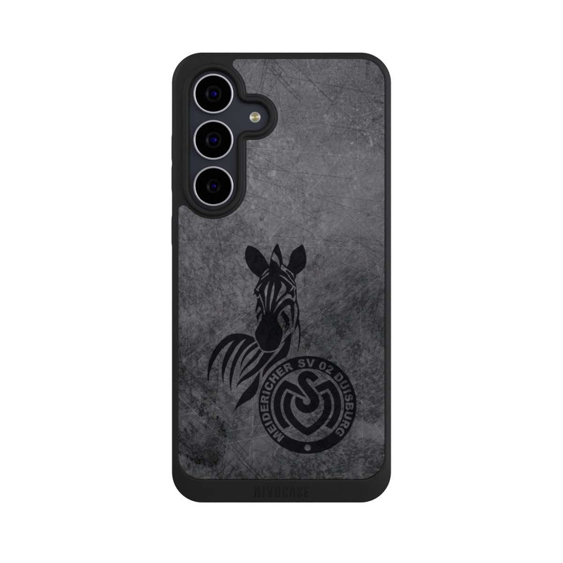 Galaxy S25 FE NIVOpure Zebra Betonlook MSV