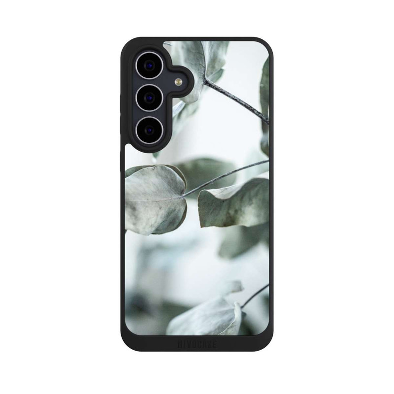 Galaxy S25 FE NIVOpure Eucalyptus 8