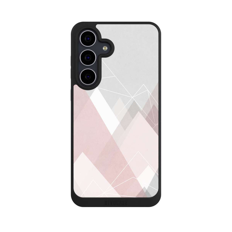 Galaxy S25 FE NIVOpure Grafik 110 türkis