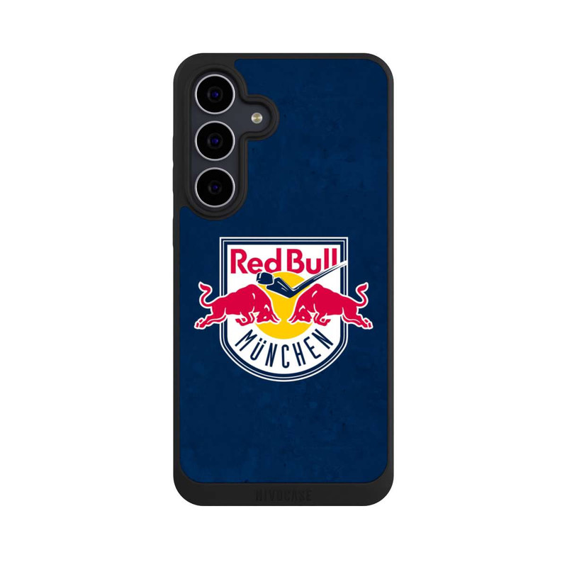 Galaxy S25 FE NIVOpure Logo Big - EHC Red Bull München