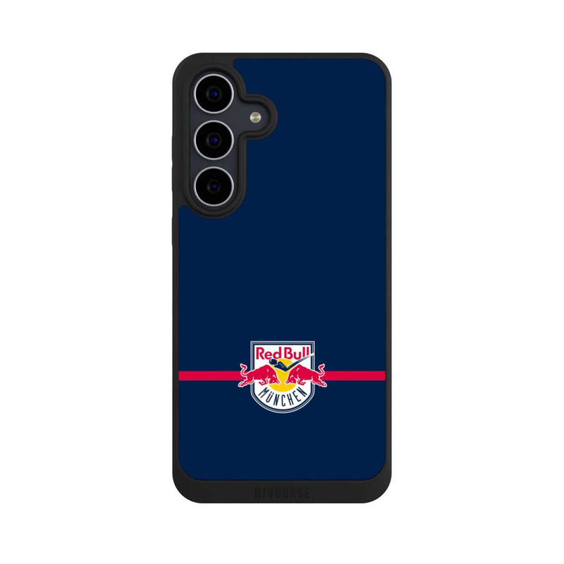 Galaxy S25 FE NIVOpure Logo Small - EHC Red Bull München