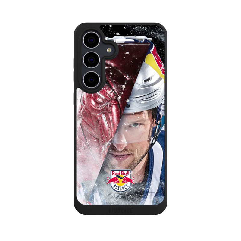 Galaxy S25 FE NIVOpure TwoFace - EHC Red Bull München