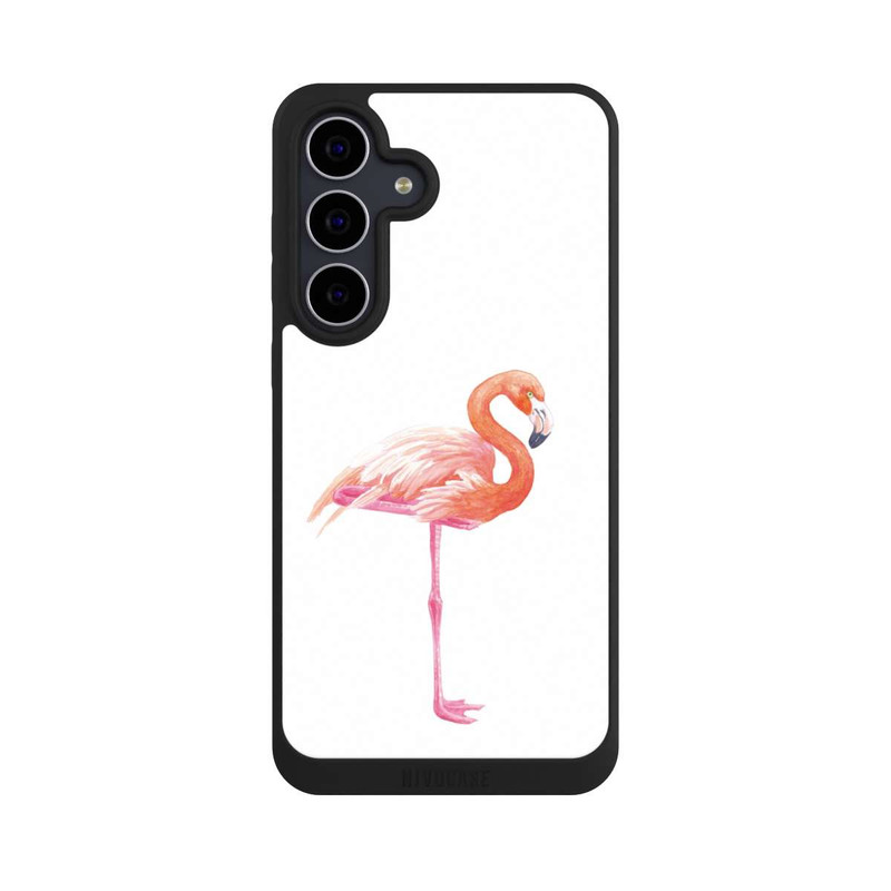 Galaxy S25 FE NIVOpure Flamingo 3