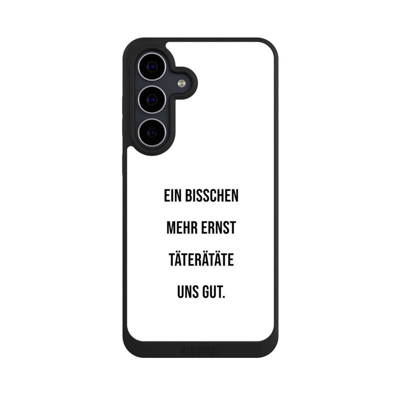 Galaxy S25 FE NIVOpure Ernst