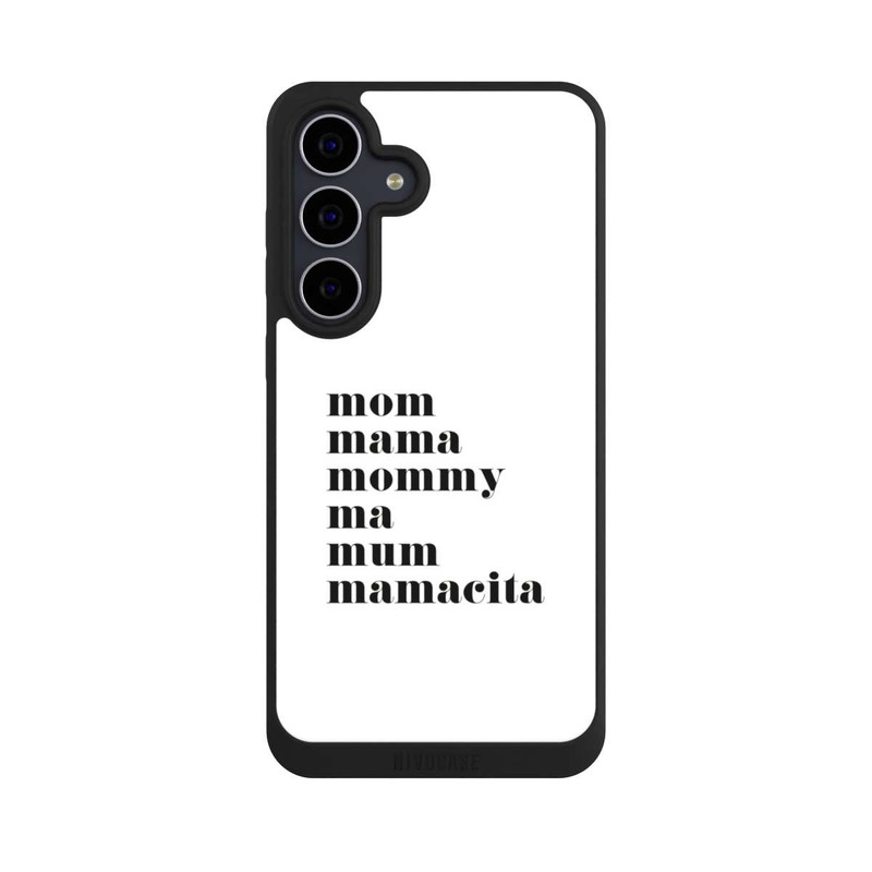 Galaxy S25 FE NIVOpure Mamacita