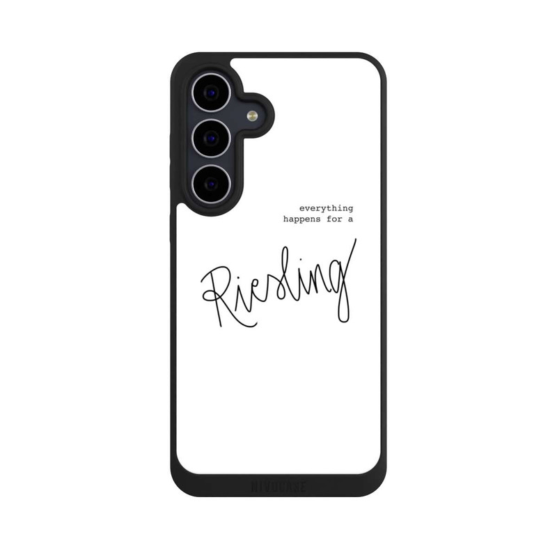 Galaxy S25 FE NIVOpure Riesling