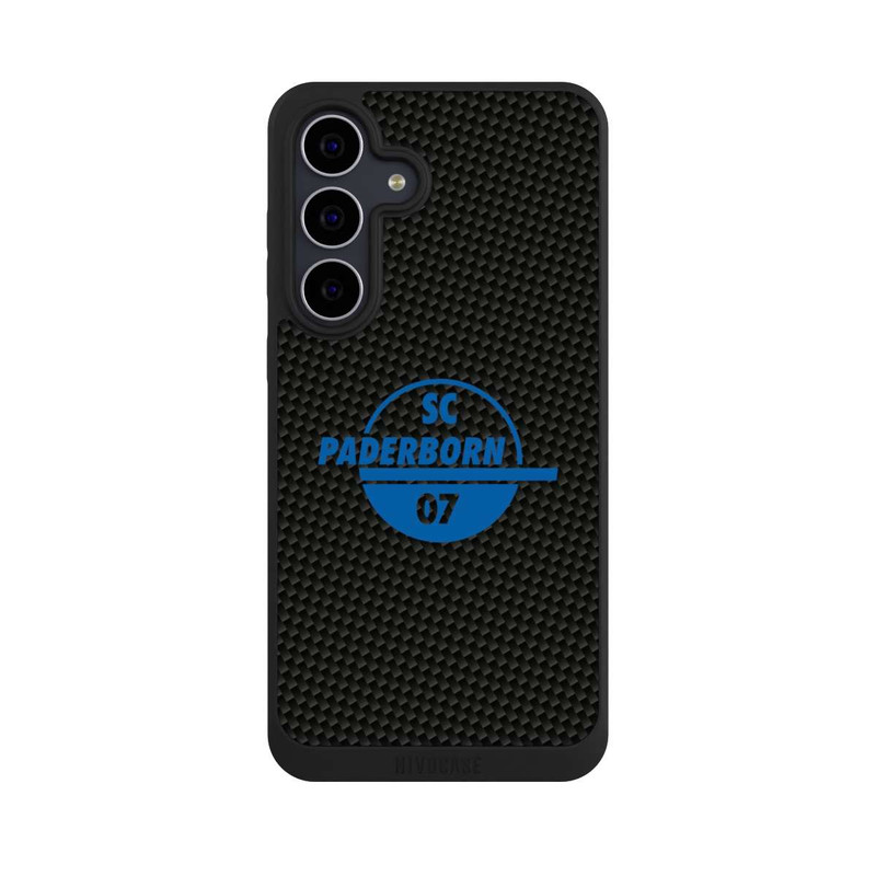 Galaxy S25 FE NIVOpure Carbon SCP