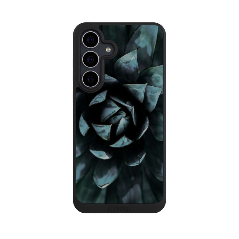 Galaxy S25 FE NIVOpure Sukkulente